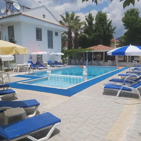 Kelebek Apart Fethiye