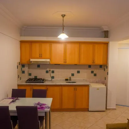 Aparthotel Kelebek Apart Fethiye