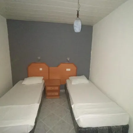 Aparthotel Kelebek Apart Fethiye