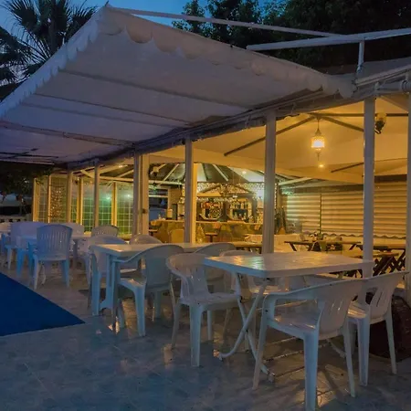 Kelebek Apart Aparthotel *