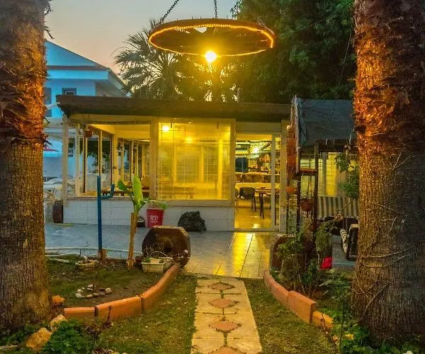 Kelebek Apart * Fethiye