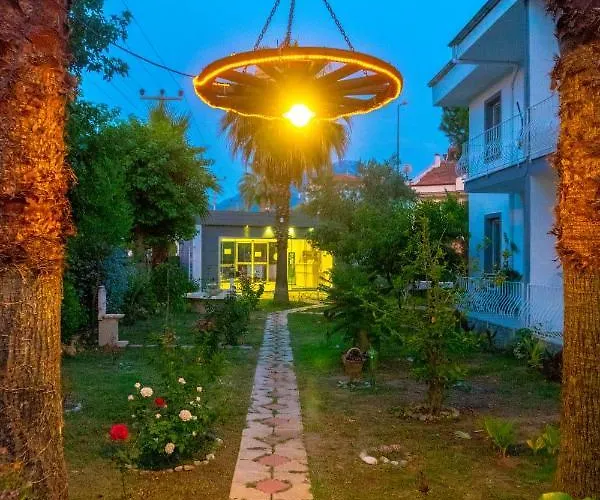 Kelebek Apart Aparthotel