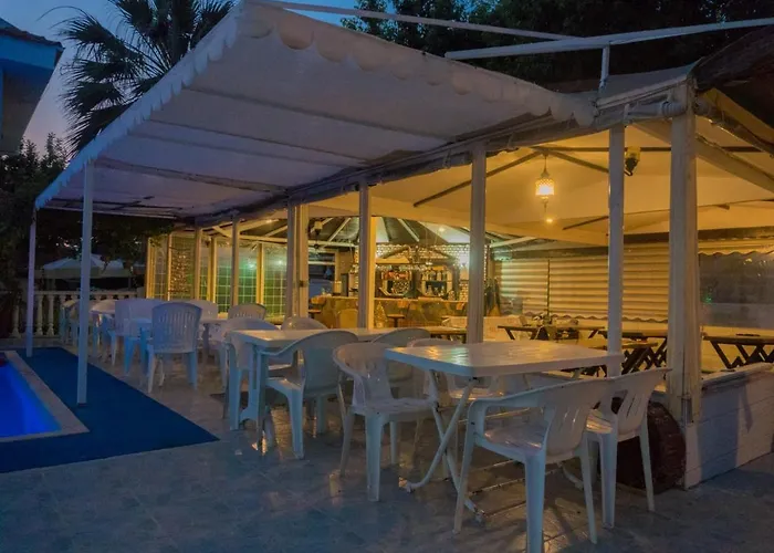 Kelebek Apart Aparthotel *