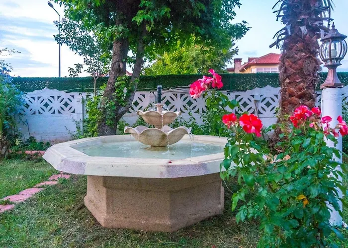 Kelebek Apart Aparthotel Fethiye