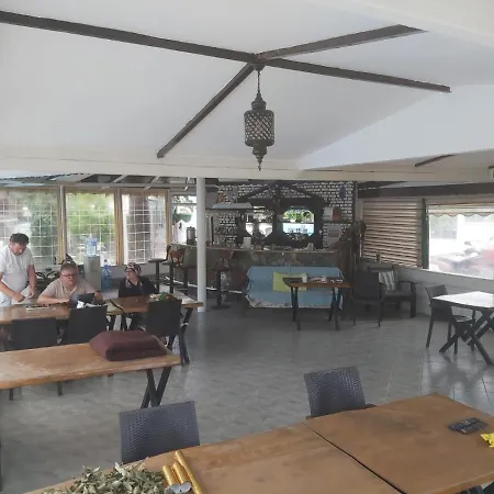 Kelebek Apart Fethiye