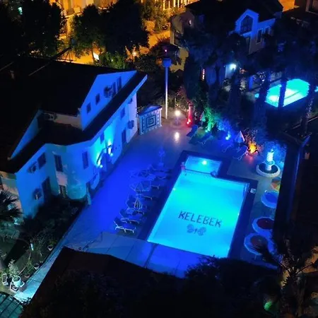 Kelebek Apart * Fethiye