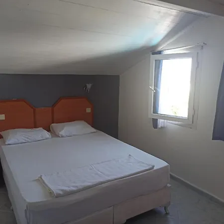 Hotel apartamentowy Kelebek Apart *