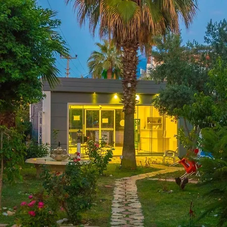 Kelebek Apart Aparthotel