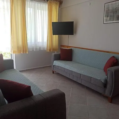 Kelebek Apart Lägenhetshotell