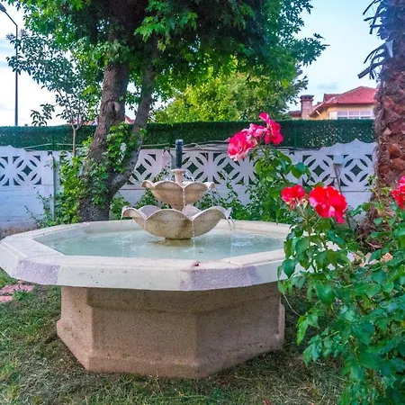 Kelebek Apart Lägenhetshotell Fethiye