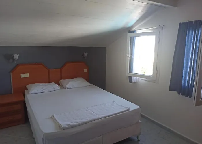 Aparthotel Kelebek Apart *