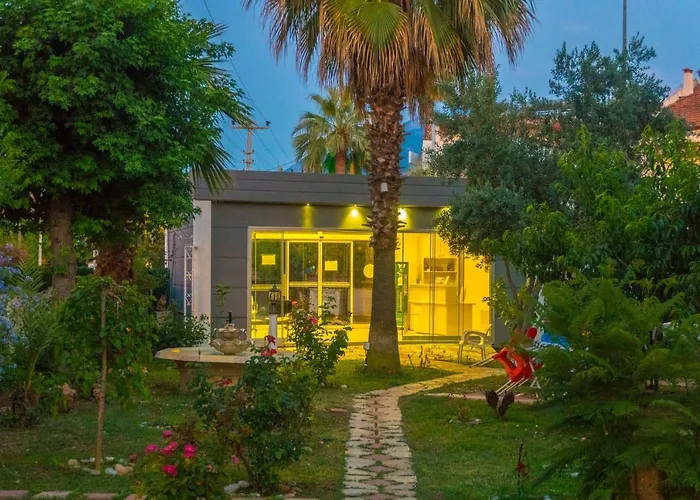 Kelebek Apart Aparthotel