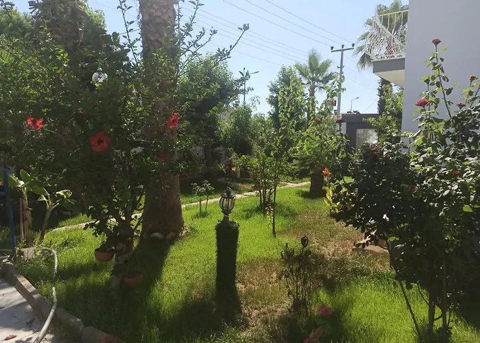 Aparthotel Kelebek Apart *