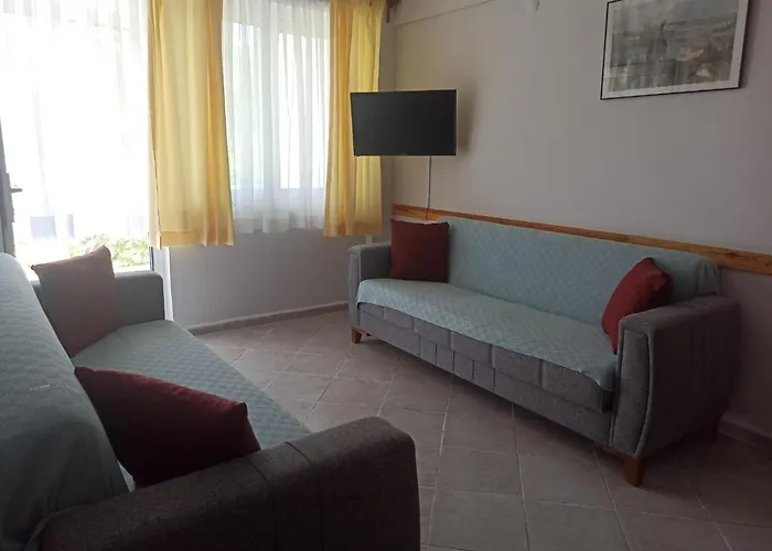 Kelebek Apart Aparthotel