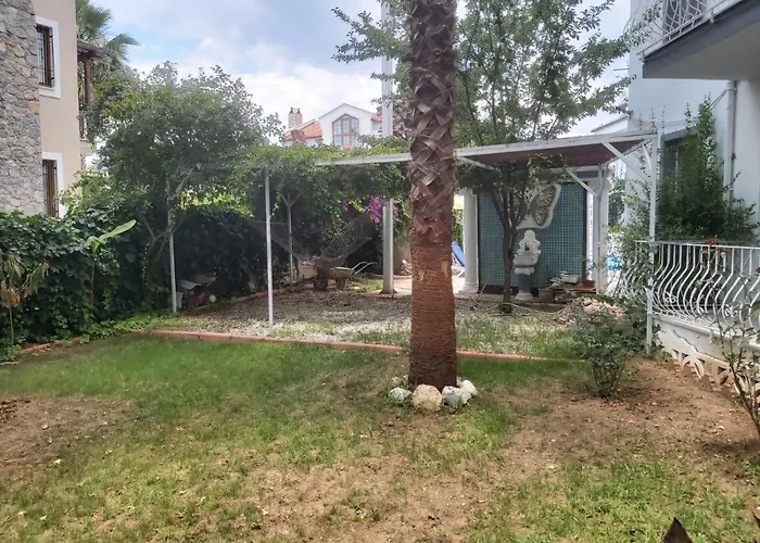 Kelebek Apart * Fethiye