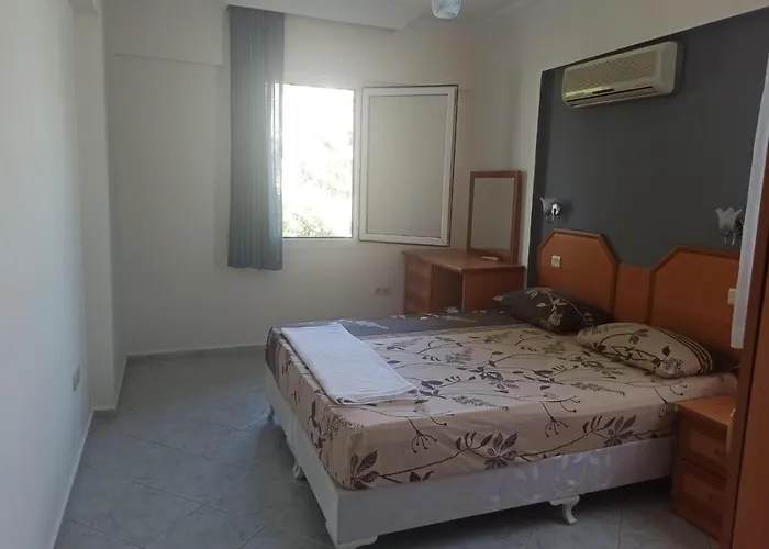 Kelebek Apart Aparthotel *