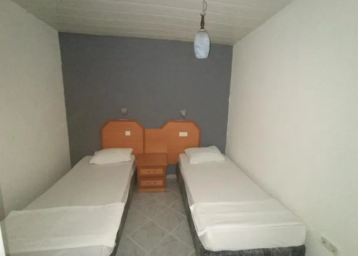 Aparthotel Kelebek Apart Fethiye