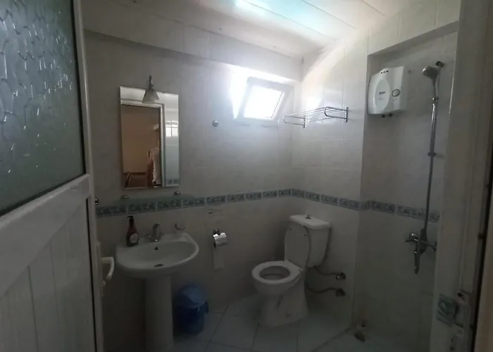 Kelebek Apart Aparthotel