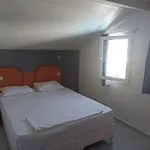Ξενοδοχείο με διαμερίσματα Kelebek Apart *