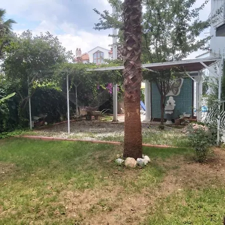 Kelebek Apart * Φετιγιέ