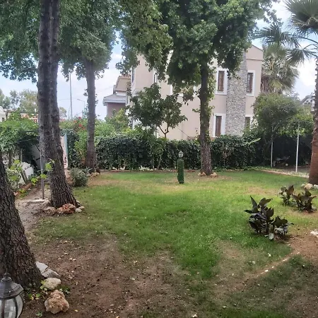 Kelebek Apart *