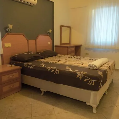 Kelebek Apart * Φετιγιέ