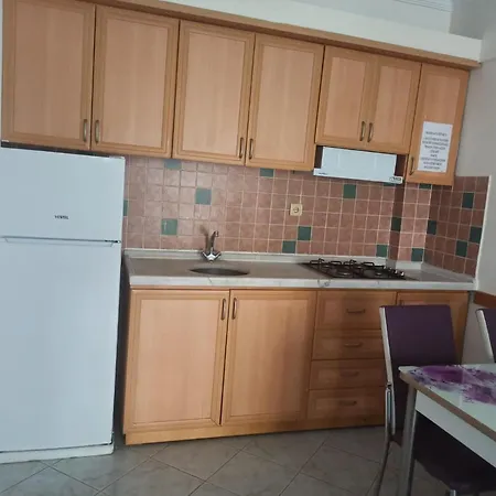 Kelebek Apart פאטהיה