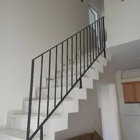 Kelebek Apart מלון דירות